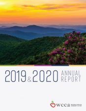 2019 & 2020 Annual Report