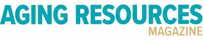 Aging Resources Logo