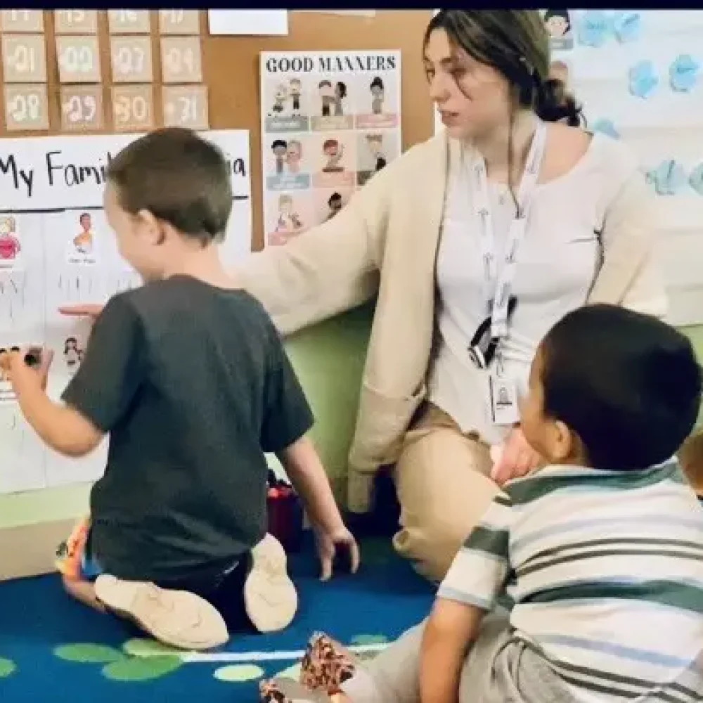 WNCSource is looking for NC Pre-K Teachers