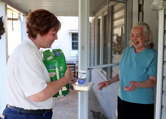 WNCSource Mobile Meals