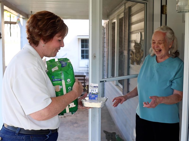 WNCSource Mobile Meals