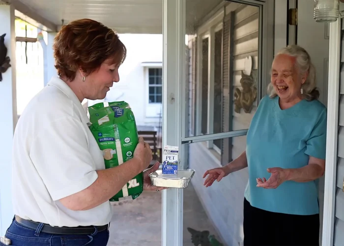 WNCSource Mobile Meals