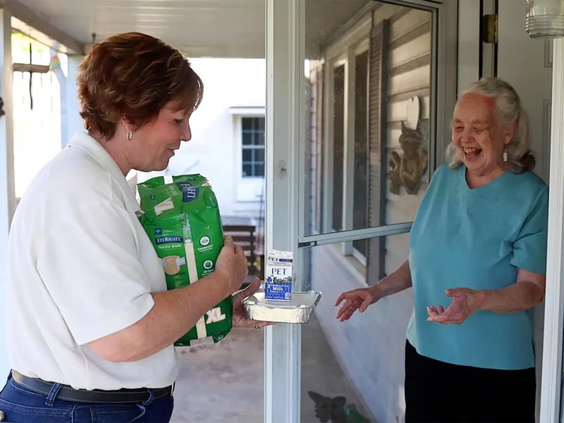 WNCSource Mobile Meals
